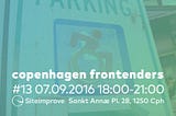 Accessibility Meetup