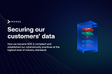 What SOC 2 Means for Securing our Customers’ Data