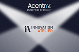 Unlocking the power of business insights with Innovation Atelier SA
