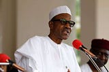 President Buhari’s ethnocentric image is his fault