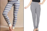 How To Choose a Pair Of Leggings Based On Fabric?