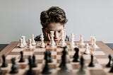 This is how Chess helped me break the Try and Fail Loop