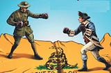A Conversation Between an American Libertarian and an American Socialist