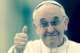 BREAKING: Bernie Sanders Invited to Visit the Vatican Four Days Before New York Primary