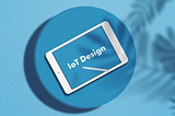 IoT design: user experience in a connected world