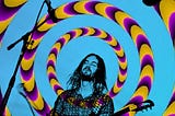 Curious to find out what Tame Impala is?