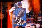 Feminism, Fate and Feats of Bravery: Why You Should Read Emma Donoghue’s The Pull of the Stars…