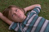 Linklater on Boyhood