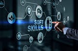 Soft skills for business analytics