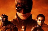 Batman (2022) — Cały Film Online Lektor PL