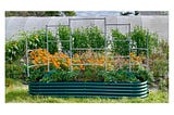 How Raised Beds Contribute to Eco-Friendly Practices?