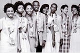 Little Rock Nine