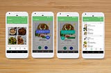 Meal Planning App: Case Study