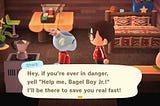 Wootini’s Weekly Animal Crossing Diary 3/16/24