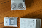 My First Flight: DJI Neo