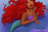 Mermaids Aren’t Real, But the Racism Is