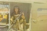 Heroic, but Unsung, Vietnam Veteran