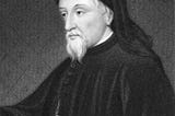 [ Chaucers Wordes Unto Adam, His Owne Scriveyn ] — Geoffrey Chaucer