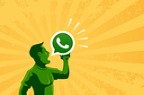 Event marketing through Whatsapp — Full Guide