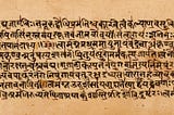 Saffronisation and Sanskrit Revival in India