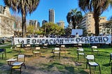 Educación, crisis y futuro
