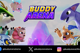 Gaming gets groovy: Affyn unveils new Buddy Arena trailer with theme song by Warner Music Singapore…