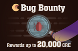Crescent Bug Bounty