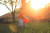 Early Intervention Program Has Long-Term Benefits for Children