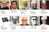 President of India — Every Detail about The Most Coveted Position in India