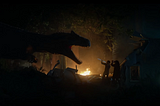 Jurassic World: Battle at Big Rock