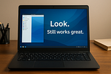 Windows 10 Support Ending? Linux Has Your Back