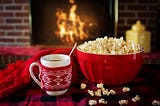 Cozy Winter Movies