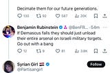 Decolonising Syria: the tankie meltdown explained
