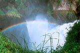 MURCHISON FALLS: UGANDA’S SPECTACULAR NATURAL WONDER