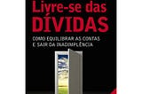 Resenha: Livro Livre-se das Dívidas