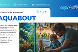 Aquabout — The Comprehensive Freshwater Aquarium Knowledge Website
