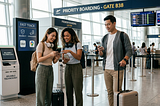 How Modern Travelers Prioritize Convenience and Reliability
