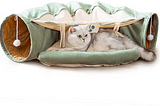 Are Cat Tunnels Necessary For Cats?