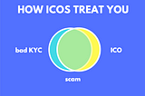 The Number One Way ICOs Are Abusing You — And What You Can Do About It