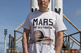 Unveiling Starbase: The Gateway to Mars and Humanity’s Future