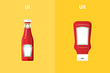 UX vs. UI | What’s the difference?