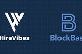 HireVibes joins the BlockBase Network