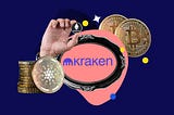 Crypto Exchange Kraken Plans to Offer Trading in US-Listed Stocks