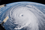 The Start of Hurricane Season and the End of Surfing