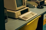 The Evolution of Programming Languages: A Journey Through Time
