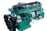 diesel engine manufacturer