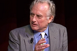 Image of Richard Dawkins. Richard Dawkins and the Sacred Religion of Truth