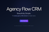 From Polish to Production: How AgencyFlow Just Leveled-Up