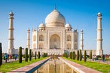 private sunrise taj mahal tour from delhi