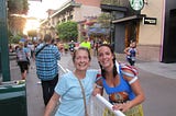 53 Days of Grief and Gratitude